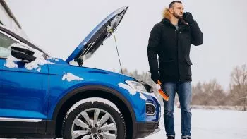 Consejos para arrancar correctamente tu coche en cualquier época el año