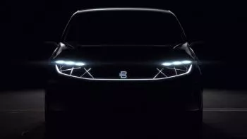 Byton lanzará su nuevo SUV eléctrico el 7 de enero durante el CES