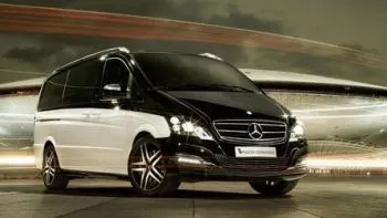 26.04.2012 VIANO VISION DIAMOND CONCEPT, LUJO EN ESTADO PURO.