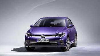 Volkswagen Polo 2021: cada vez más cerca de su hermano mayor