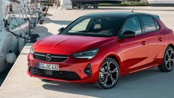 Opel Corsa 2022, prices and key points to take into account