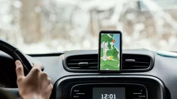 Soportes móvil para coche: cómo elegir el adecuado