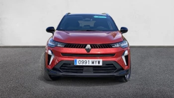 Renault Captur de ocasión: ideal para ciudad, costa y escapadas