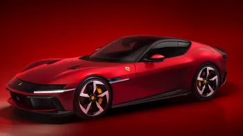 Nuevo Ferrari 12Cilindri: todo lo que hay que saber