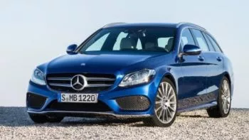 El nuevo Mercedes Benz Clase C Estate llega a los concesionarios Concesur