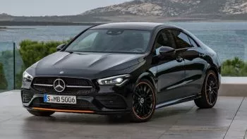 Mercedes CLA 2022: precio, características y motores