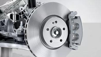 Brake overhaul: when to perform maintenance? - Concesur Group