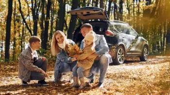 Coche familiar: ¿ranchera, sedán, SUV, monovolumen o berlina?