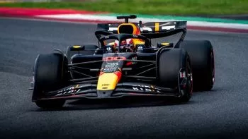 Red Bull podría haber hecho trampas en la Fórmula 1