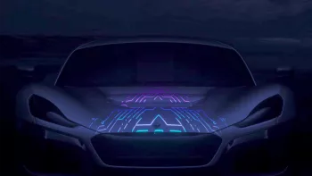 Rimac anuncia que tendrá una sorpresa para nosotros en el próximo Salón de Ginebra