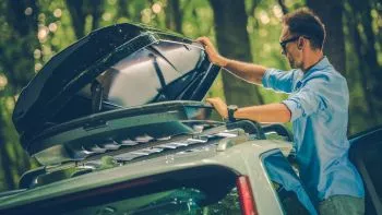 ¿Cómo ampliar la capacidad de carga de tu coche sin comprar uno nuevo?