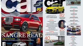 Opinión: Lo que sabíamos de los SUV