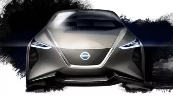 Nissan tiene como objetivo vender más de un millón de coches eléctricos para 2022