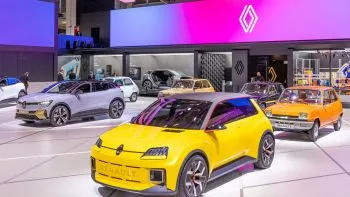 Llegan los coches reacondicionados, Renault dará una segunda vida a sus usados