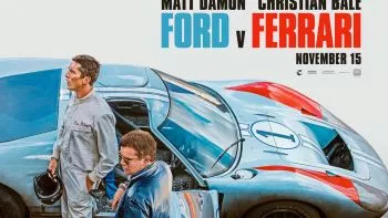 Le Mans 66, la película sobre el duelo entre Ford y Ferrari definitiva