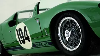 Ford GT40 Proto