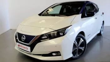Los coches más ecológicos del 2023