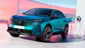 Stellantis duplica las ayudas del Plan MOVES III en la compra de vehículos electrificados de las marcas Alfa Romeo, DS, Fiat, Jeep, Peugeot y Opel