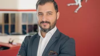  Alejandro Terroba, uno de los mejores ejecutivos del marketing