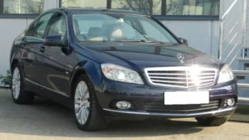 Prueba de 100.000 km: Mercedes-Benz C 200 CDI BlueEfficiency Elegance