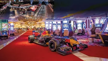 Gran Premio de Fórmula 1 en Las Vegas: conoce todos los secretos de la carrera más esperada del año