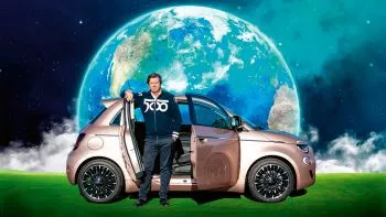 Olivier françois: ¿Cómo conquistar al mundo?