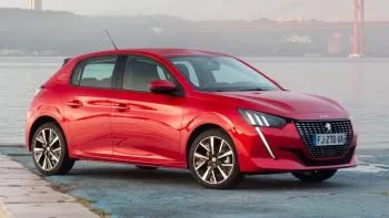 Peugeot 208 2022: prices, changes and engines - Grupo Concesur