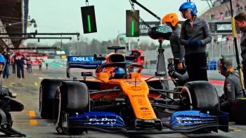 La F1 vuelve a Barcelona para los tests de la pretemporada 2019