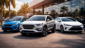Coches 20.000 euros: los mejores modelos calidad-precio en 2026
