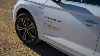 Continental presenta en Ascari su nueva gama de neumáticos de verano