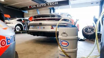 Porsche y la innovación, parte 2: salvar a los clásicos con el eFuel