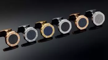 Familia de Gemelos Audemars Piguet Royal Oak, fieles al octógono