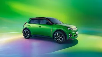 Renault 5: llamado a revolucionar la industria de los coches eléctricos