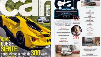 En las 500 Millas de Indianápolis, el espectáculo debe ser lo primero