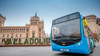 Switch Mobility Iberia establecerá una nueva fábrica en Castilla y León