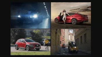 Los anuncios de coches de la Super Bowl LII
