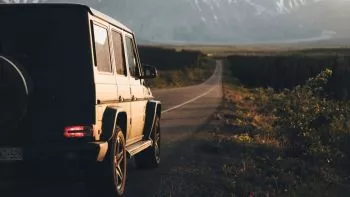 Cómo actuar ante una avería en carretera