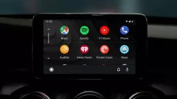 Las 5 Mejores Aplicaciones para el coche compatibles con Android Auto