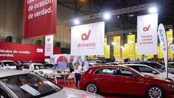 Salón del Motor de Ocasión de Sevilla