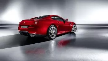 Top 10: Ferrari V12