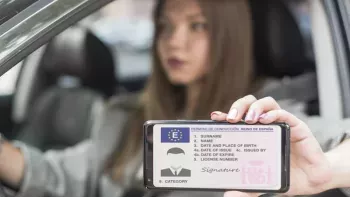 Ver mi carnet de conducir online: guía completa para gestionar tu permiso digitalmente