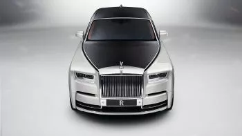 Abran paso a su majestad, el nuevo Rolls-Royce Phantom VIII con V12 biturbo