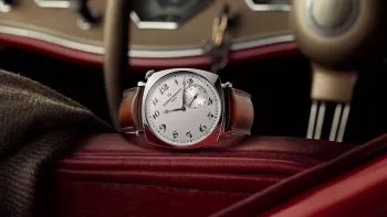 Vacheron Constantin Historiques American 1921