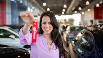 Financiar coche: la forma más inteligente de estrenar vehículo Financiar coche: la forma más inteligente de estrenar vehículo