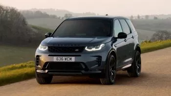 Land Rover Discovery Sport 2023, lujo y refinamiento en formato SUV