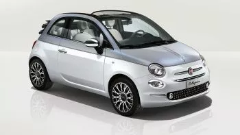 Fiat 500 Collezione: orgullo italiano por su utilitario por excelencia