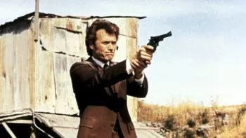 Clint Eastwood, a los tipos duros les gustan los coches de hierro