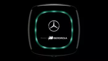 Mercedes Plug&amp;Go package: ready to charge! - Concesur Group