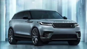 Range Rover Velar 2023: un SUV sofisticado, elegante y electrificado