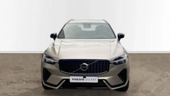 Así es el coche Volvo XC60 de ocasión: análisis completo